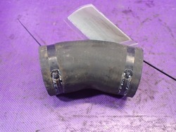 Fiat bravo ii 1.4 шланг інтеркулер труба c904 фото №1