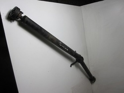 Wał привідний audi a6 c5 1.8t 99r фото №1