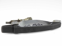 Mercedes s клас w140 ручка зад права ліва зовнішня фото №1