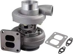 Турбина john deere 318615 re508877 471094 новая фото №1