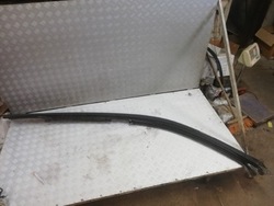 Seat cupra formentor стойка обшивка крыша правые фото №1