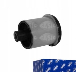 Гумова накладка подушка втулка стабілізатора зад opel corsa 1.0 1.2 фото №1