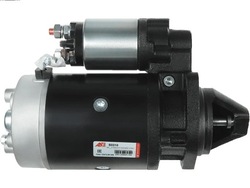 Стартер as-pl s0310 фото №1