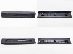 Планка накладка пороговая перед - alfa romeo giulia фото №1