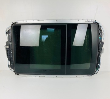 Opel insignia b люк панорама крыша фото №1