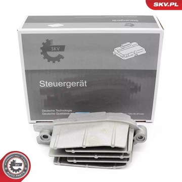 Модуль led drl - skv esen 59skv237 фото №1