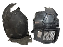 Підкрилок перед ліві bmw 5 f10 f11 фото №1