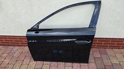 Seat leon iv 4 5fa двері передні ліві перед 5fa831311 фото №1