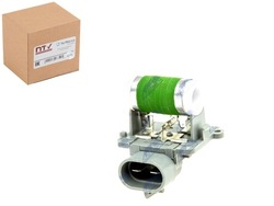 Резистор вентилятор ford ecosport 2012- fiesta v 2001- nty фото №1