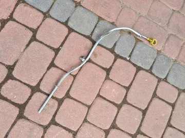 Щуп щуп масла 1.3 1.3d cdti opel astra j 4 iv meriva corsa фото №1