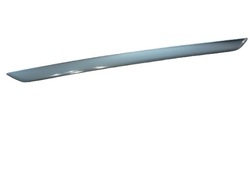 Планка хром крышка зад toyota rav4 v 2018- новая or фото №1