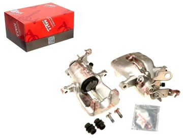 Супорт гальмівний [trw] фото №1