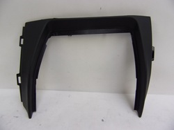 Audi q8 18- планка рамка deksi 4m8857916 фото №1