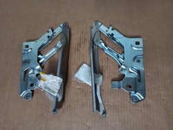 Петля капота левый audi q5 sq5 ii 80a 80a823301c фото №1