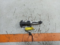 Bmw x3 g01 патрон / заряд капота праві 7397496 фото №1