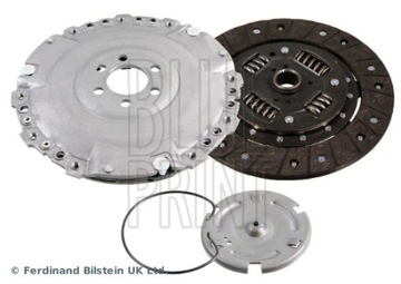Сцепление seat leon/toledo 1,6 16v 00-06 фото №1