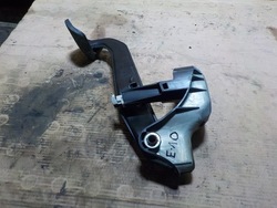 Педаль гальма mercedes w212 3.5b sedan фото №1