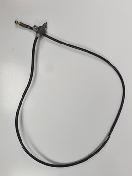 Трос коробки передач автомат mercedes w140 1402670764 фото №1