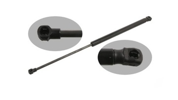 Телескоп амортизатор крышки citroen c-crosser peugeot 4007 07- фото №1