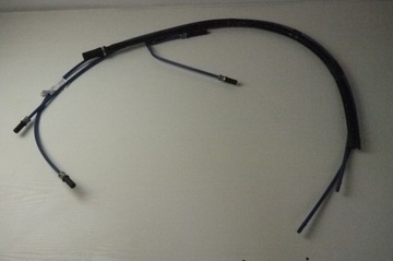 Шланг топлива провод bmw x5 e53 3.0d 7175077 фото №1