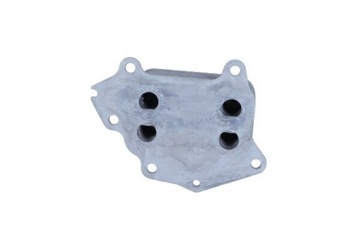 Радіаторів масла citroen c4 picasso 1,6hd фото №1