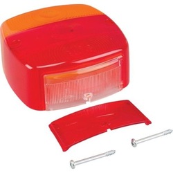 Плафон лампы задней фото №1