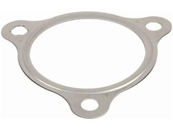 Прокладка трубы выпускной audi a8 d4 2.5-4.0 a7 4g 3.0 4.0 4k 3.0 фото №1