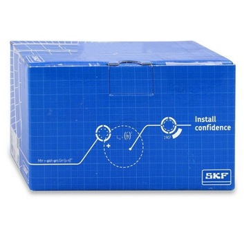 Skf стрічка wielorowk. 5pk1750 фото №1