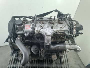 Двигатель volvo xc70 00-07 2.4 d d4244t фото №1