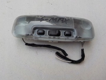 Лампа освітлення кабіни ford s-max mk1 фото №1