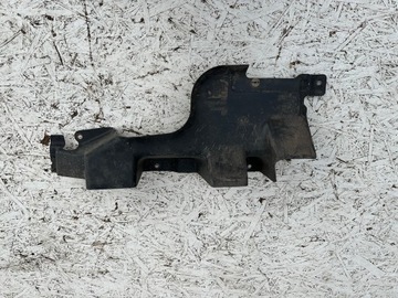 T5 7h захист підлога ліва шасі 7h0825211 фото №1