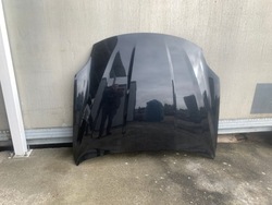 Maserati grecale капот фото №1