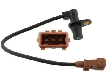 Датчик положение вала коленчатый вал. citroen berlingo 1,9 04- fe31246 фото №1