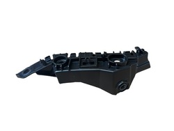 Vw golf vii ковзун бампера лівий перед 5g0807049b фото №1