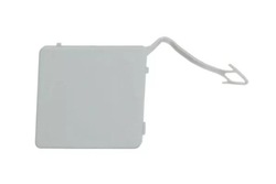 Заглушка фаркоп буксировочный зад avantgar фото №1