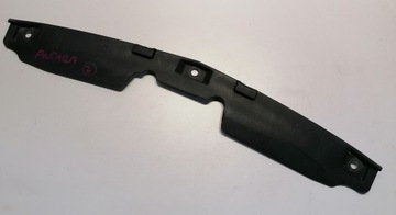 Chevrolet captiva 06- захист ременя радіатор 96800768 фото №1