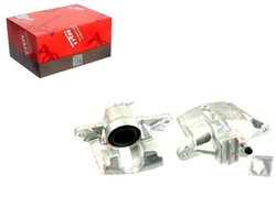 Trw суппорт тормозной peugeot 206 206+ 1.1-1.4lpg фото №1