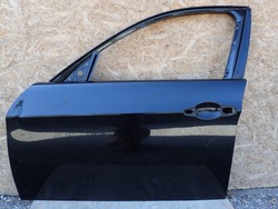 Дверь левая передние левый перед bmw 3 iii e90 e91 фото №1