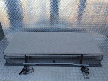 Кровать верхний daf xf 106 рестайлинг фото №1