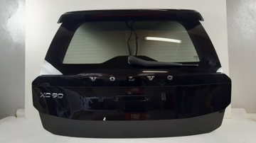 Volvo xc90 ii крышка багажника 487-46 фото №1