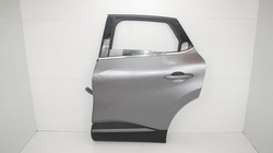 Двері лівий зад renault captur ii 16-20r gne фото №1