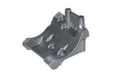 Iveco daily 3.0 09- лапи кронштейн компрессора кондиционера фото №1