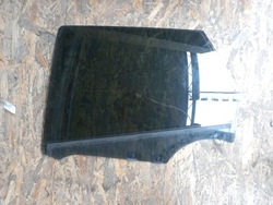 Скло 2014 двері лівий зад renault captur тонована фото №1