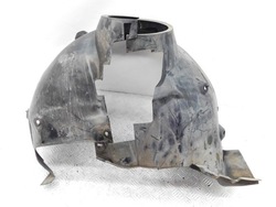 Підкрилок праві перед - mercedes w203 cl203 купе eu фото №1