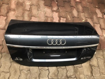 Кришка зад, audi 14f5827755d фото №1