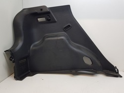 Hyundai i10 ii боковина багажника лівий праві зад 2013- фото №1