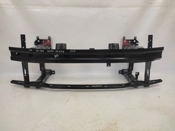 Vw id4 id.4 11a skoda enyaq балка бампера передней перед 2019- фото №1