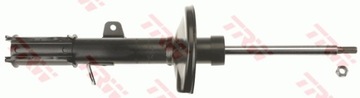 Амортизатор trw jgm5012sr фото №1