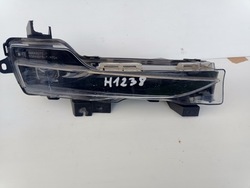 Tesla модель 3 y рестайлинг свет led галоген drl перед правые 1507933-00-c фото №1