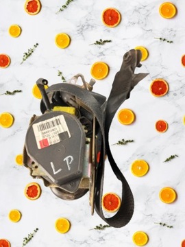 Pas bezp перед левый mazda 323f 02r 2.0d фото №1